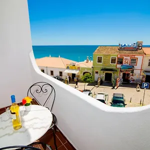 Pe Na Praia By Ocvillas Apartment Albufeira