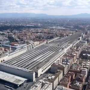 Upi-up Staying Apartment Rome