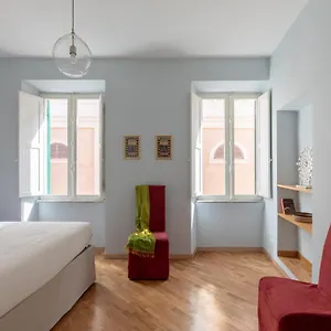 Iflat Trevi Charming Apartment Rome