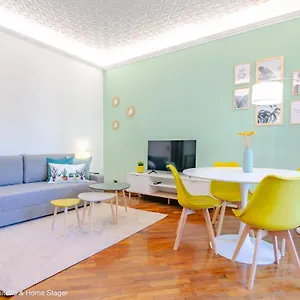 La Casa Di Azzurra Apartment Rome