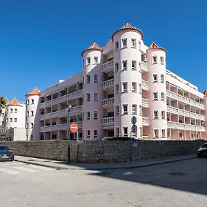 Parque Dos Reis Apartment Monte Gordo