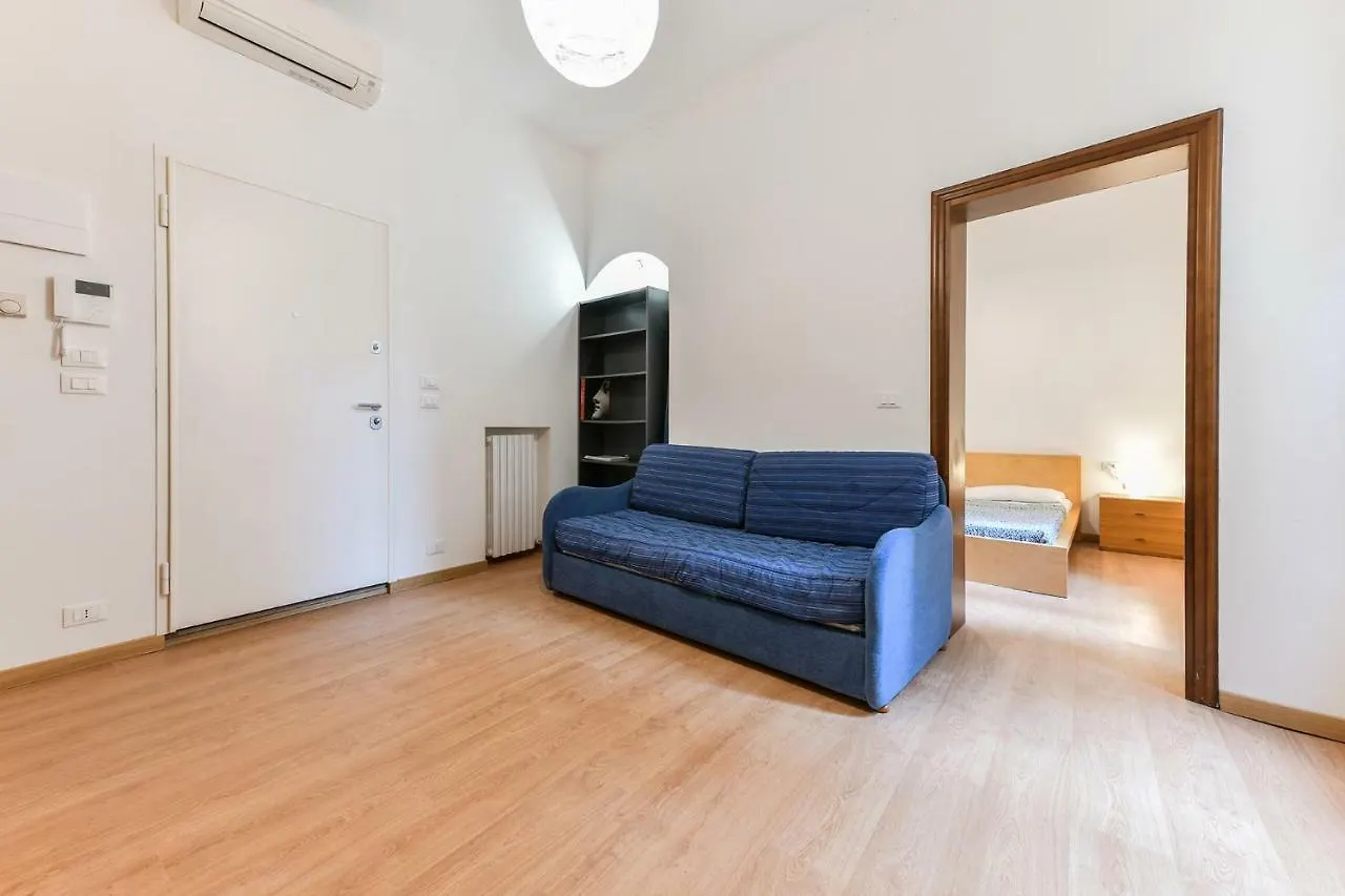 La Bauta Apartment Venice