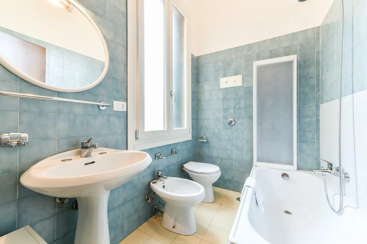 La Bauta Apartment Venice