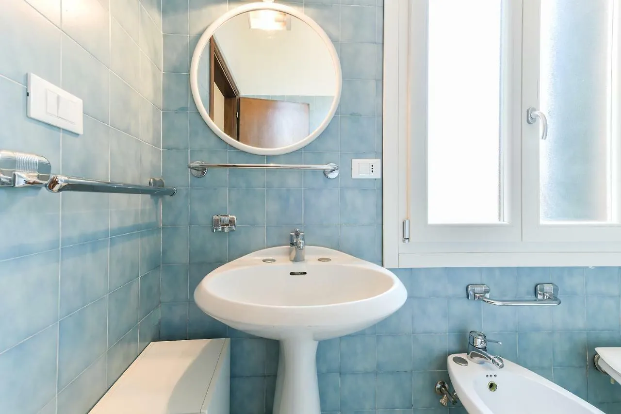 La Bauta Apartment Venice